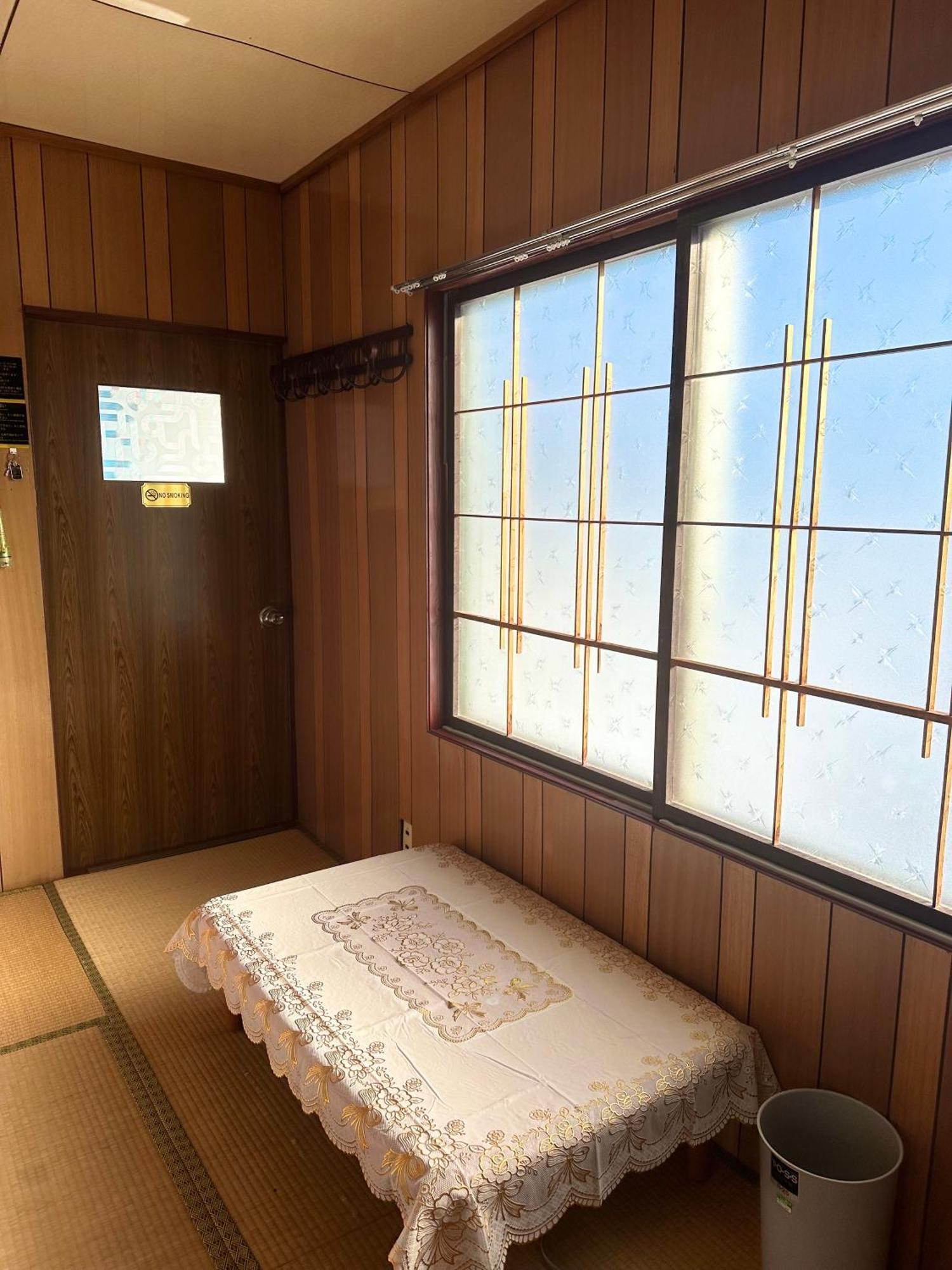 水雲間民宿 Furano Exterior photo
